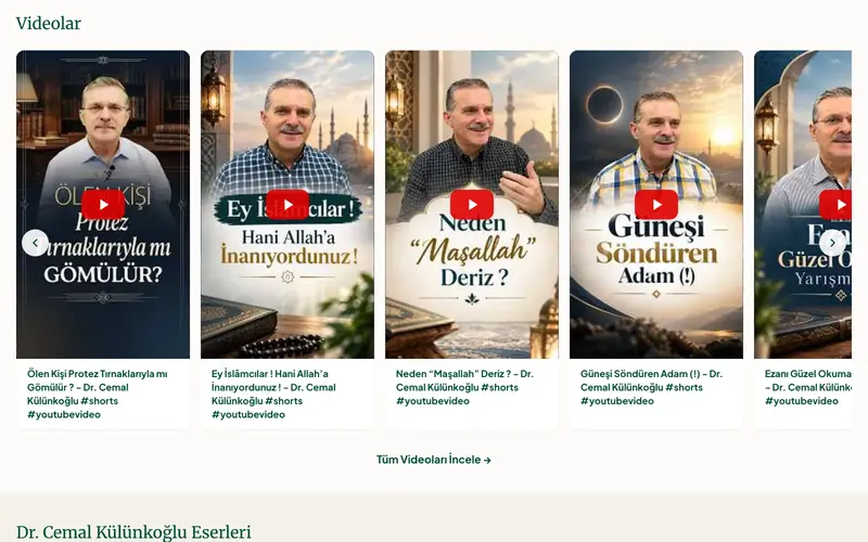 Dr. Cemal Külünkoğlu — görsel 2